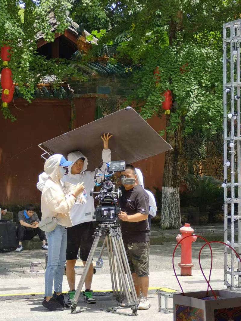 奉贤区TVC拍摄公司：资深团队坐镇，打造现象级广告作品的幕后推手
