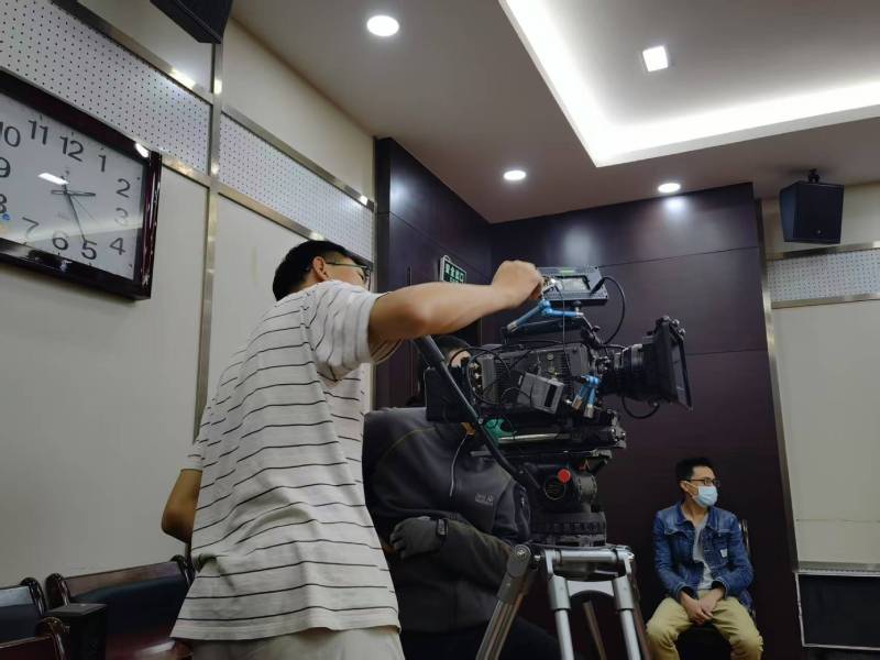 奉贤区TVC拍摄公司：让每个品牌都能拥有自己的好莱坞大片