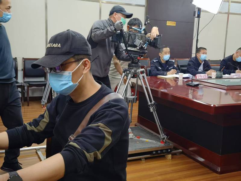 奉贤区TVC拍摄公司怎么筛选？记住这3个核心标准！