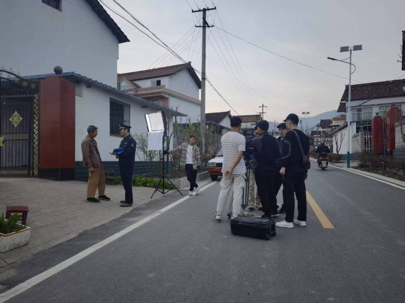 奉贤区TVC制作：多版本适配全渠道投放，让广告发挥最大价值！