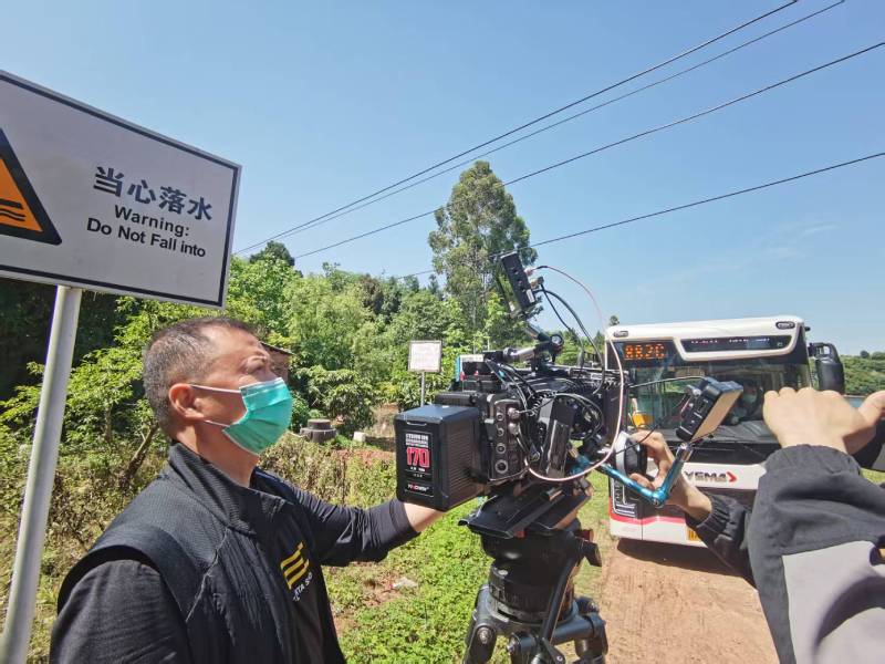 奉贤区TVC拍摄公司：深耕本地市场，为品牌定制专属拍摄方案