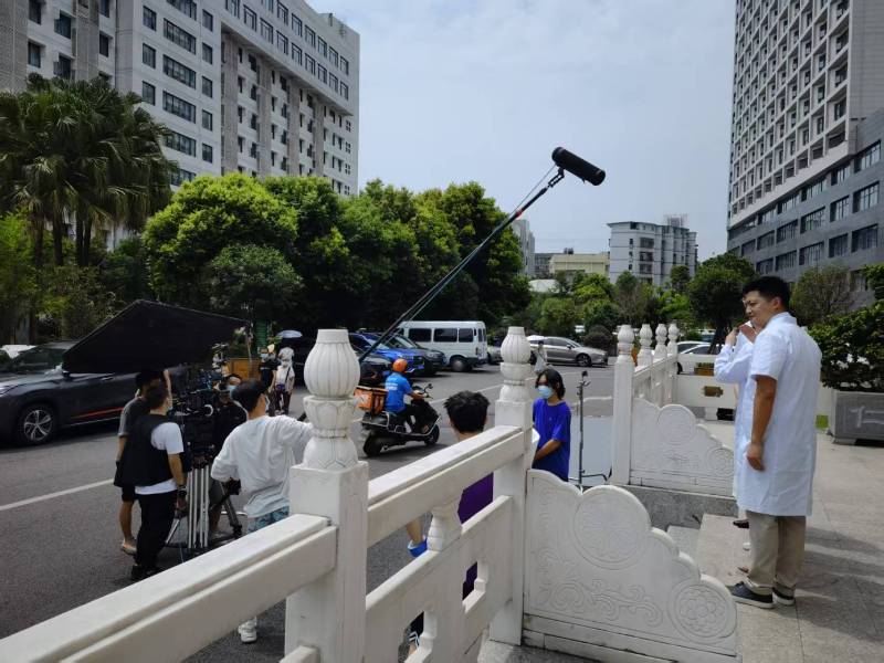 奉贤区广告片拍摄公司低成本实现高规格制作的诀窍
