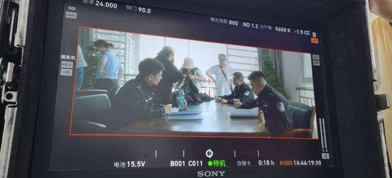 奉贤区广告片拍摄公司